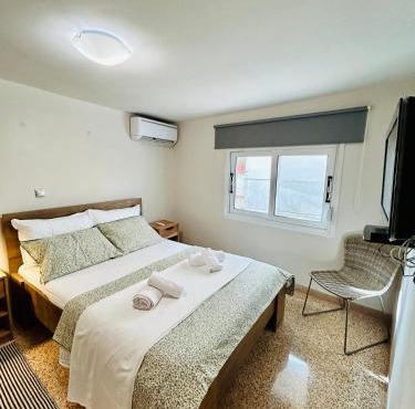 Marina's Seacret Apartment