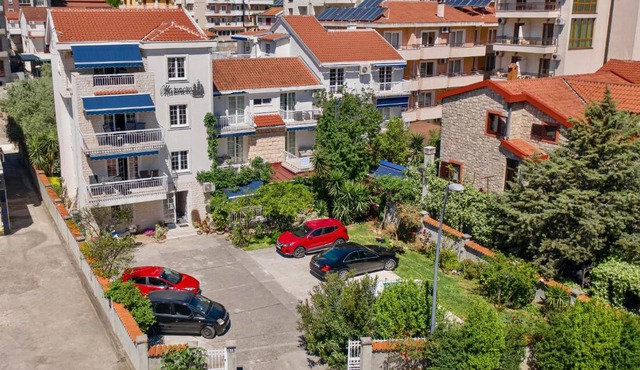 Marinero Apartments