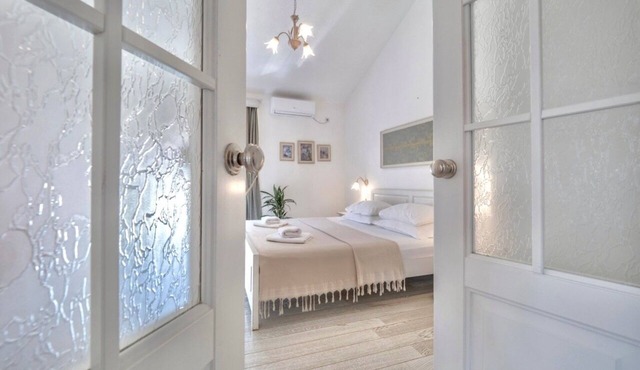 Marinero Apartments-One bedroom apartment with Spa bath