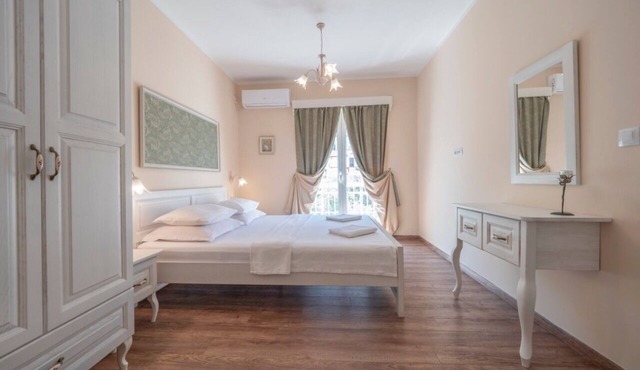 Marinero Apartments-Two bedroom apartment 11