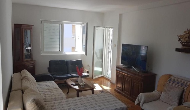 Mario Apartment in Budva