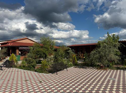 Mario Vila's