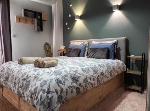 Maritonia'S comfort apartment