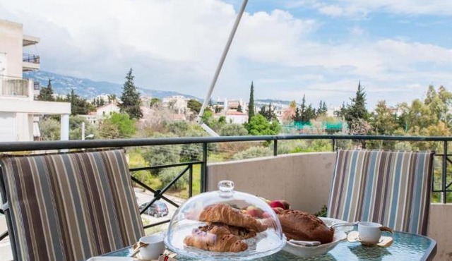 Marousi Kallisti in Athens