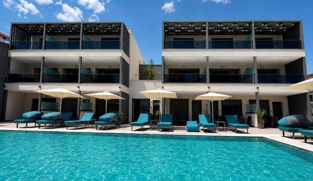 MARTINI APARTMENTs