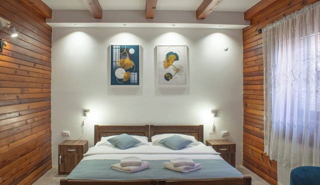 Marvelous hotel in Žabljak perfect for your next getaway