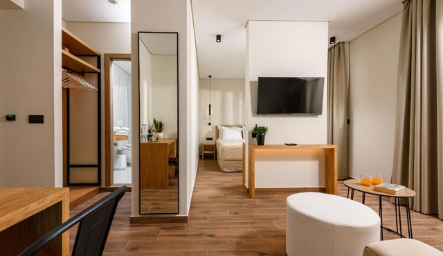 Mary Hotel in Limenas