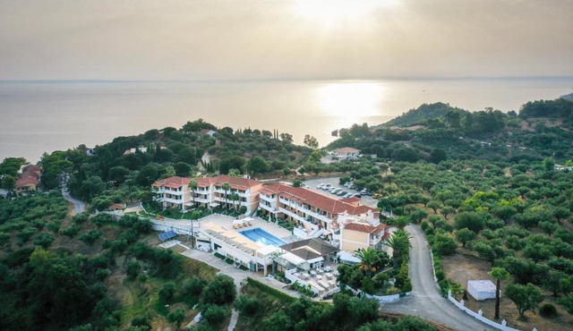 Matilda Hotel by Anayia All Inclusive Resorts