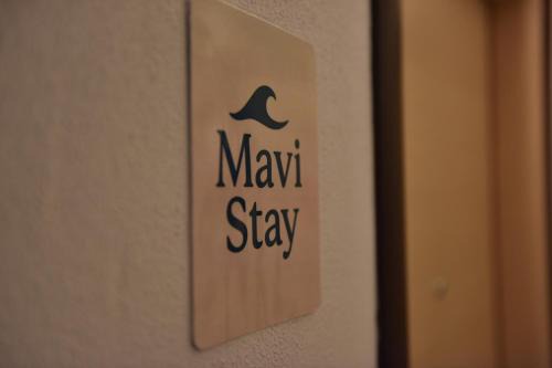 Mavi Stay