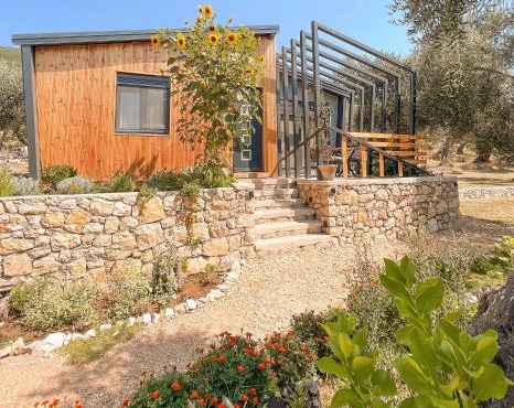 Mawa Cottage