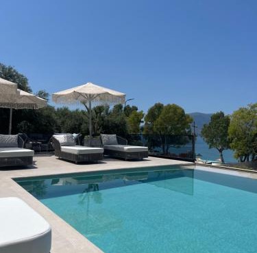 Mazarine Hotel, Vlorë, Albania
