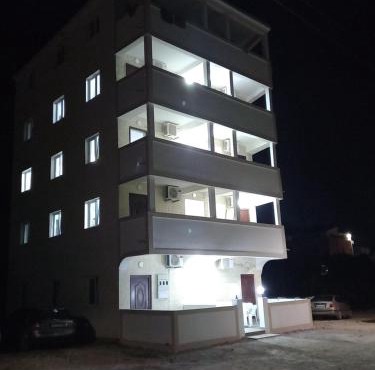 MD APARTMANI CANJ