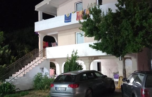 MD Apartmani Canj