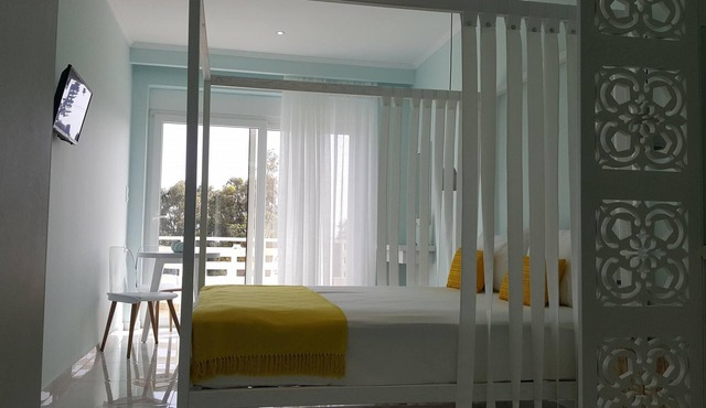 Mear Luxury Suite - The Ultimate Summer Nest in Kantanos-Selino