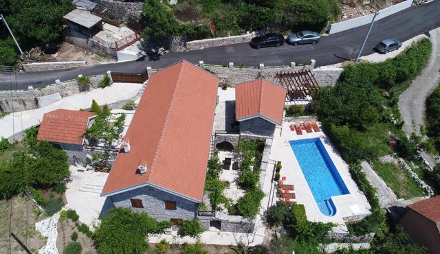 Mediteraneo Villa