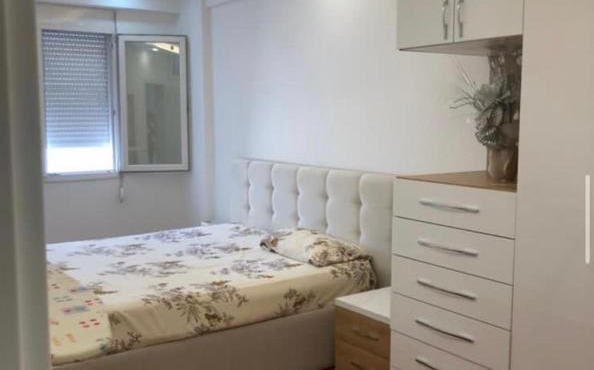 Meg Guest house in Tirana