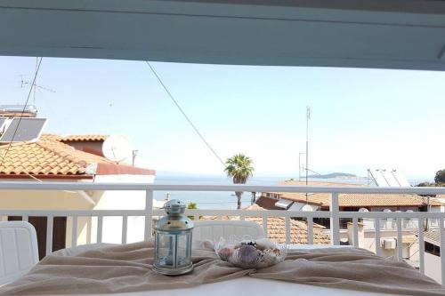 ~MelHouse~ Next to the sea, Spacious, Bright in Olympiada