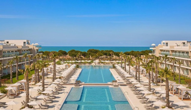 Meliá Durres Albania