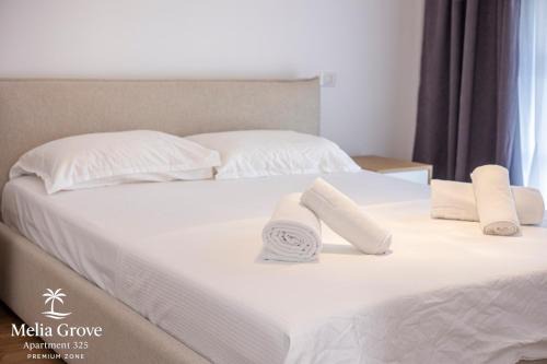 Melia Grove Apartment 325 in Draç