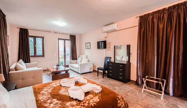 Melies Hotel