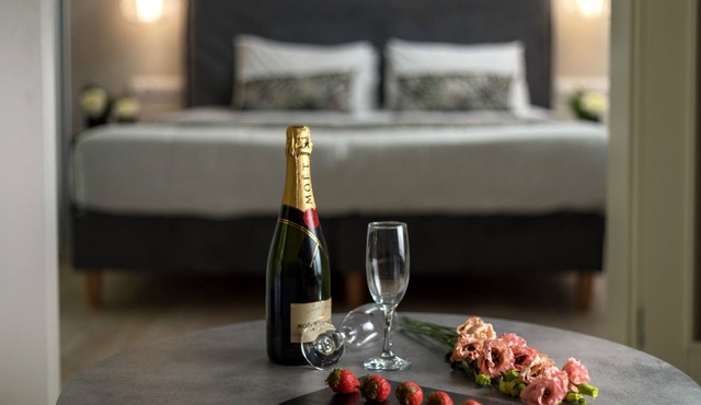 Melina Oasis Boutique Hotel