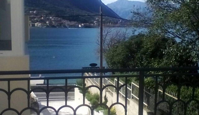 Melodia del Mare 2, apartments