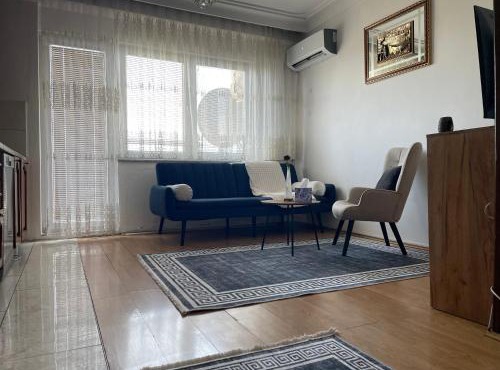 Memories Apartment in Peje