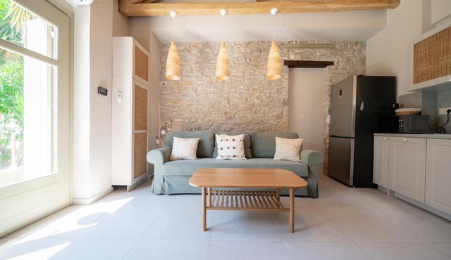 Meraki Seaside Suite Pelion