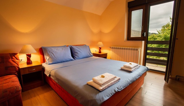 Mery Apartments Kolasin