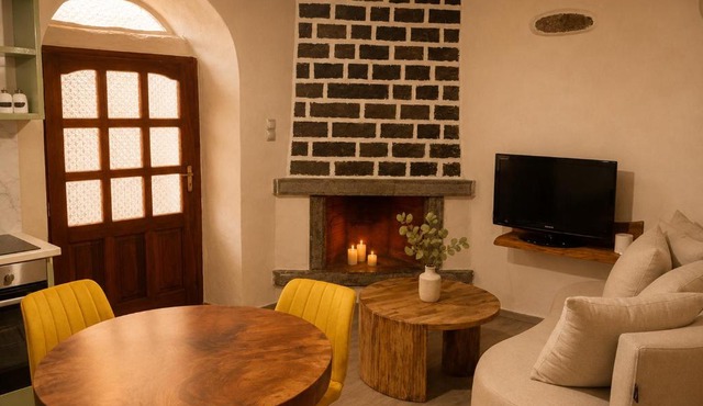 Mesta Serenity Suite in Mesta