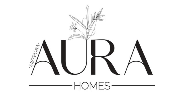 Meteora AURA HOMES in Kalambaka