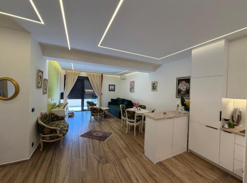 Mia Apartmants