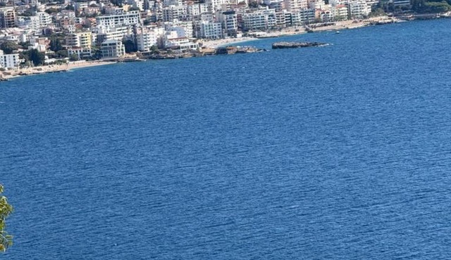 Mia Apartmants x Residenc in Bar