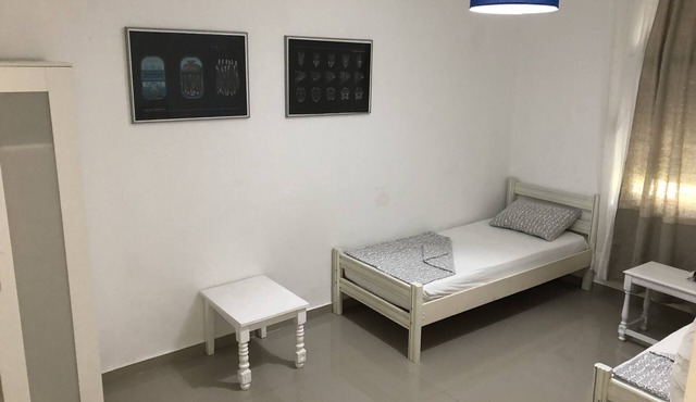 Mia Patria apartment