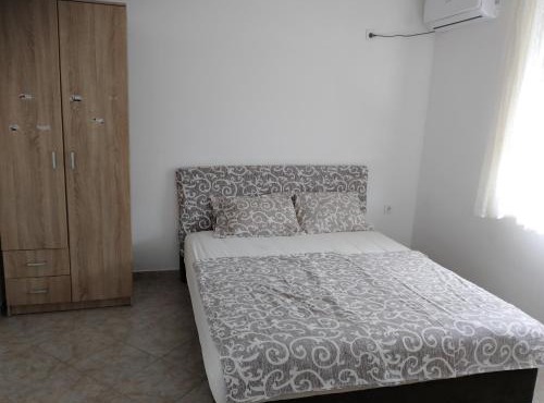 Mica apartmani