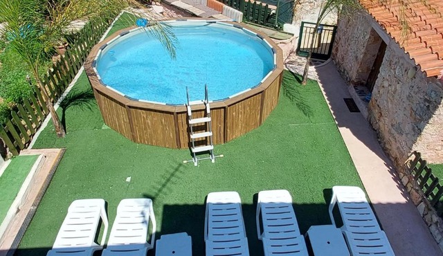 Michaela's House in Chania
