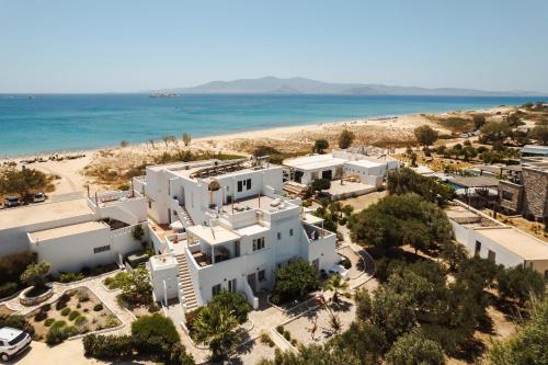 Michaella Studios in Plaka