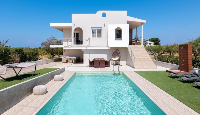 Michaels Paradies by Interhome in Soroni