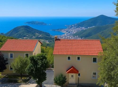 Million Star Villa
