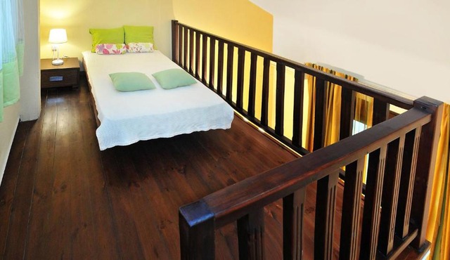 Milonas Villas