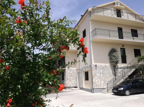 Milosavljevic Apartments
