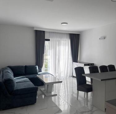 Mima Apartments in Rafailovici