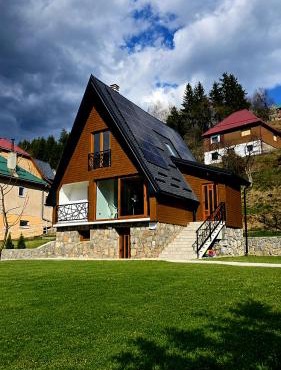 Mini Garden PREMIUM in Mojkovac