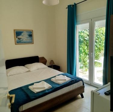 MirkasHouse in Limenas