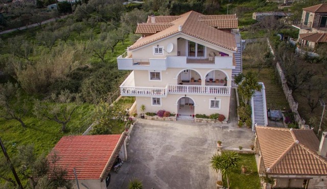 Mitros Apartment
