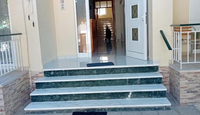 Mitrou Zacharias Studios