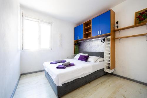 Mizi Apartment Budva