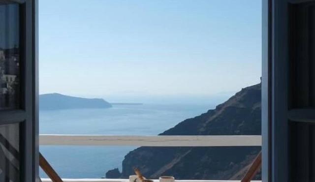 Mnimes Guesthouses Santorini