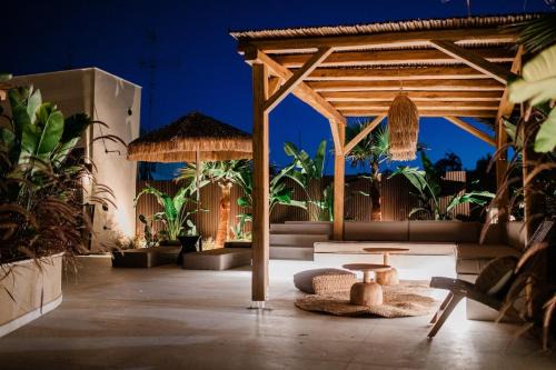 Mocca Living Premium Stay in Agia Paraskevi