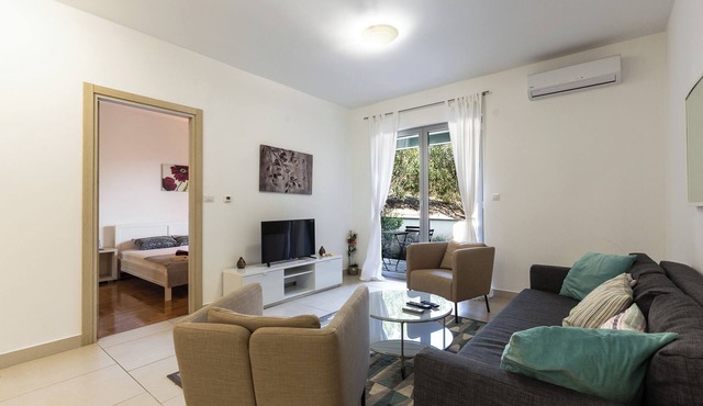 Modern 1BR apartment Lavandernn